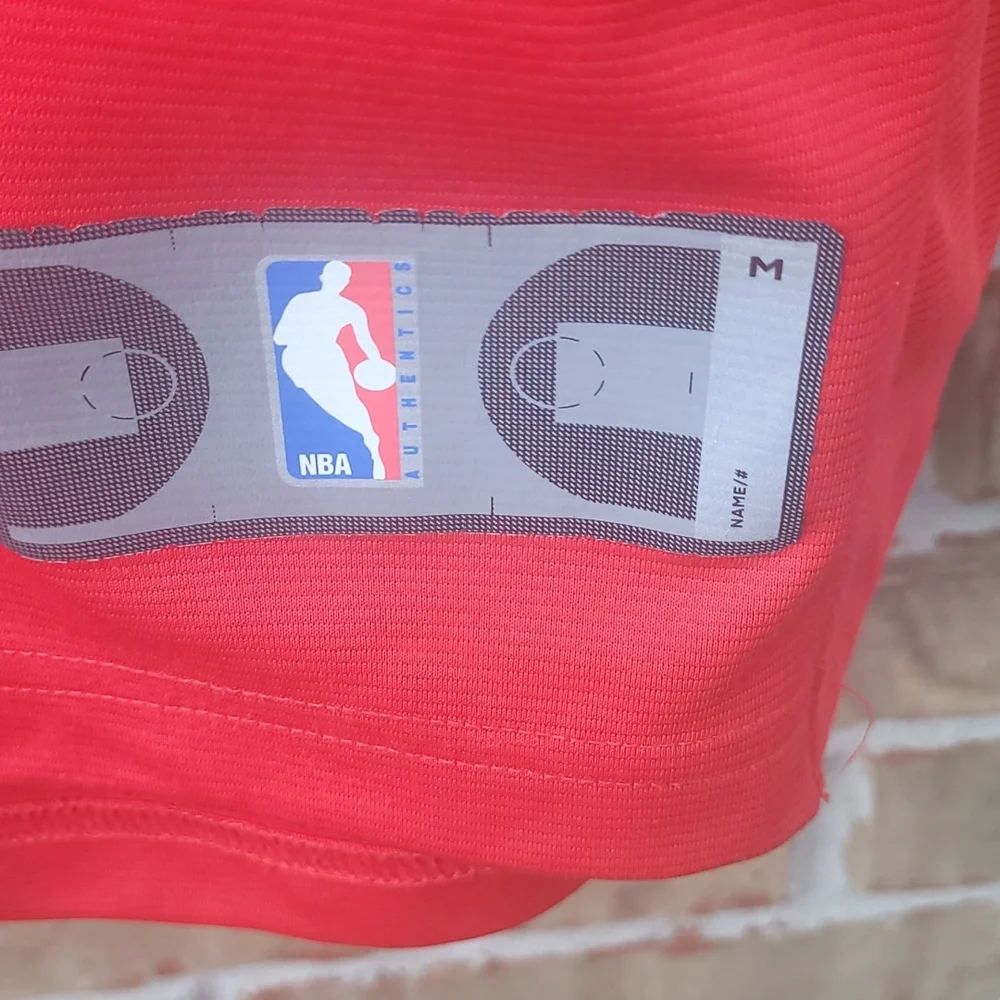 Rockets James harden jersey - Picture 2 of 7
